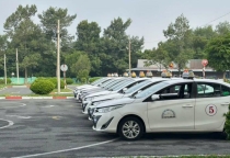 BỘ ĐỀ 600 CÂU HỎI THI BẰNG LÁI XE ÔTÔ B