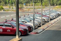 hạng b số tự động