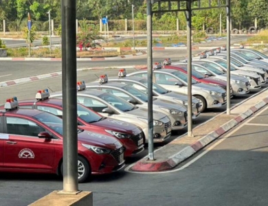 hạng b số tự động