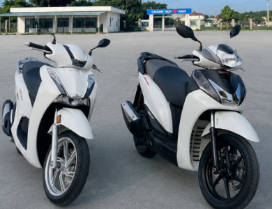 Hạng A - A1