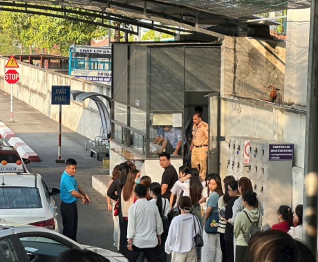 Đào tạo lái xe uy tín Thầy Cường – Lựa chọn hàng đầu cho học viên